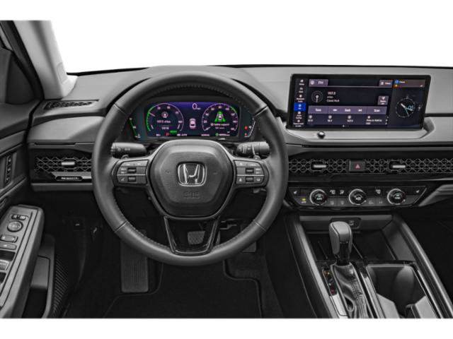 New 2026 Honda Accord EX-L image 7