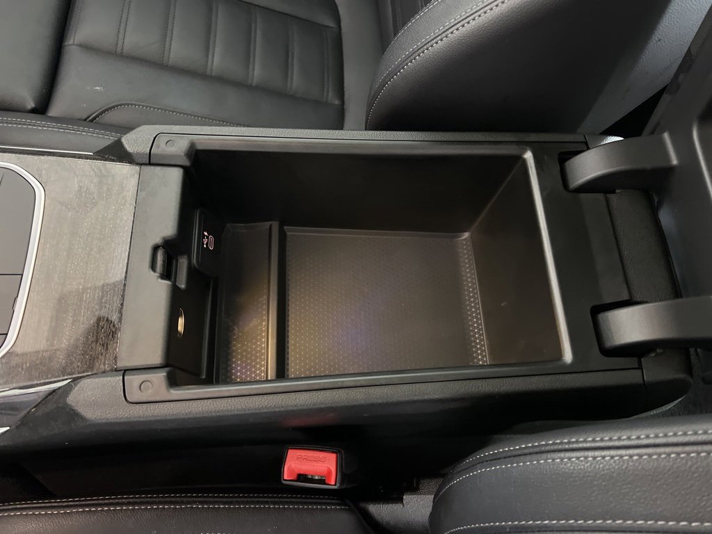 Used 2021 BMW 330i xDrive Sedan w/ Premium Package image 33