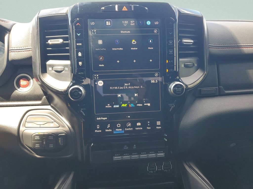 Used 2022 RAM 1500 TRX image 19