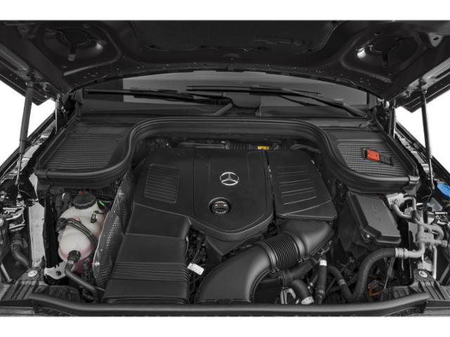 New 2026 Mercedes-Benz GLE 450e 4MATIC image 9