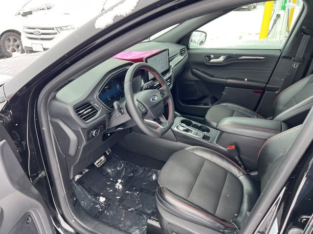 Used 2023 Ford Escape ST-Line Select w/ Tech Pack #2 image 10