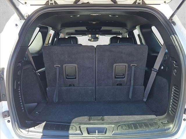 Used 2024 Dodge Durango GT AWD/4WD image 6