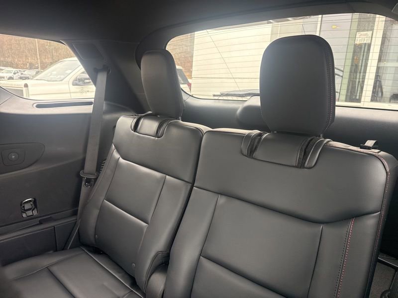 New 2026 Ford Explorer ST w/ Sun And Sound Package image 22