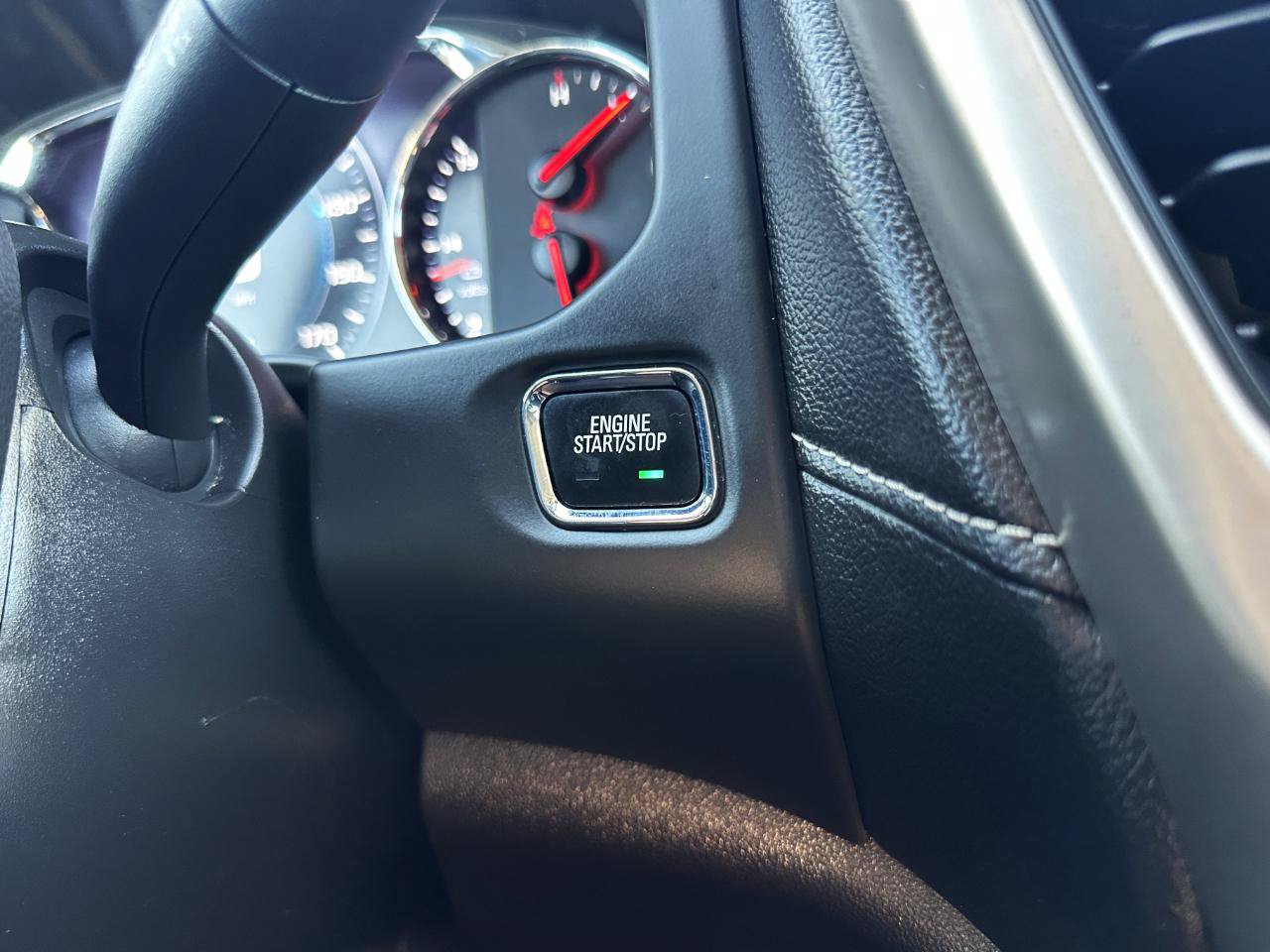 Used 2018 GMC Acadia Denali w/ Technology Package AWD/4WD image 64