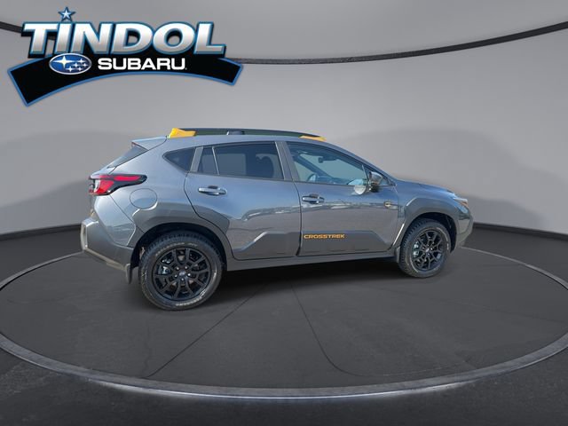 New 2026 Subaru Crosstrek 2.5i Wilderness w/ Wilderness Package AWD/4WD image 9