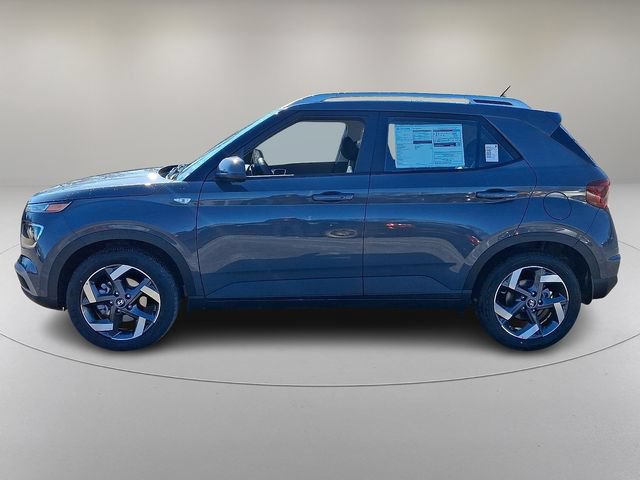 New 2026 Hyundai Venue SEL FWD image 4