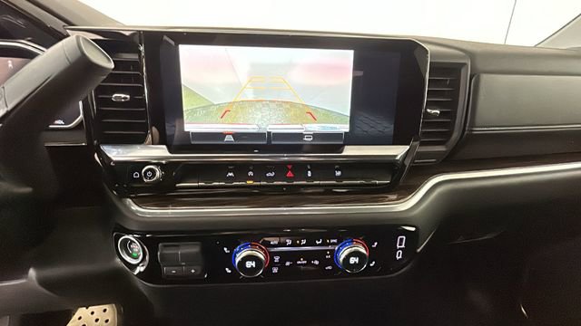 New 2026 GMC Sierra 1500 SLE AWD/4WD image 24