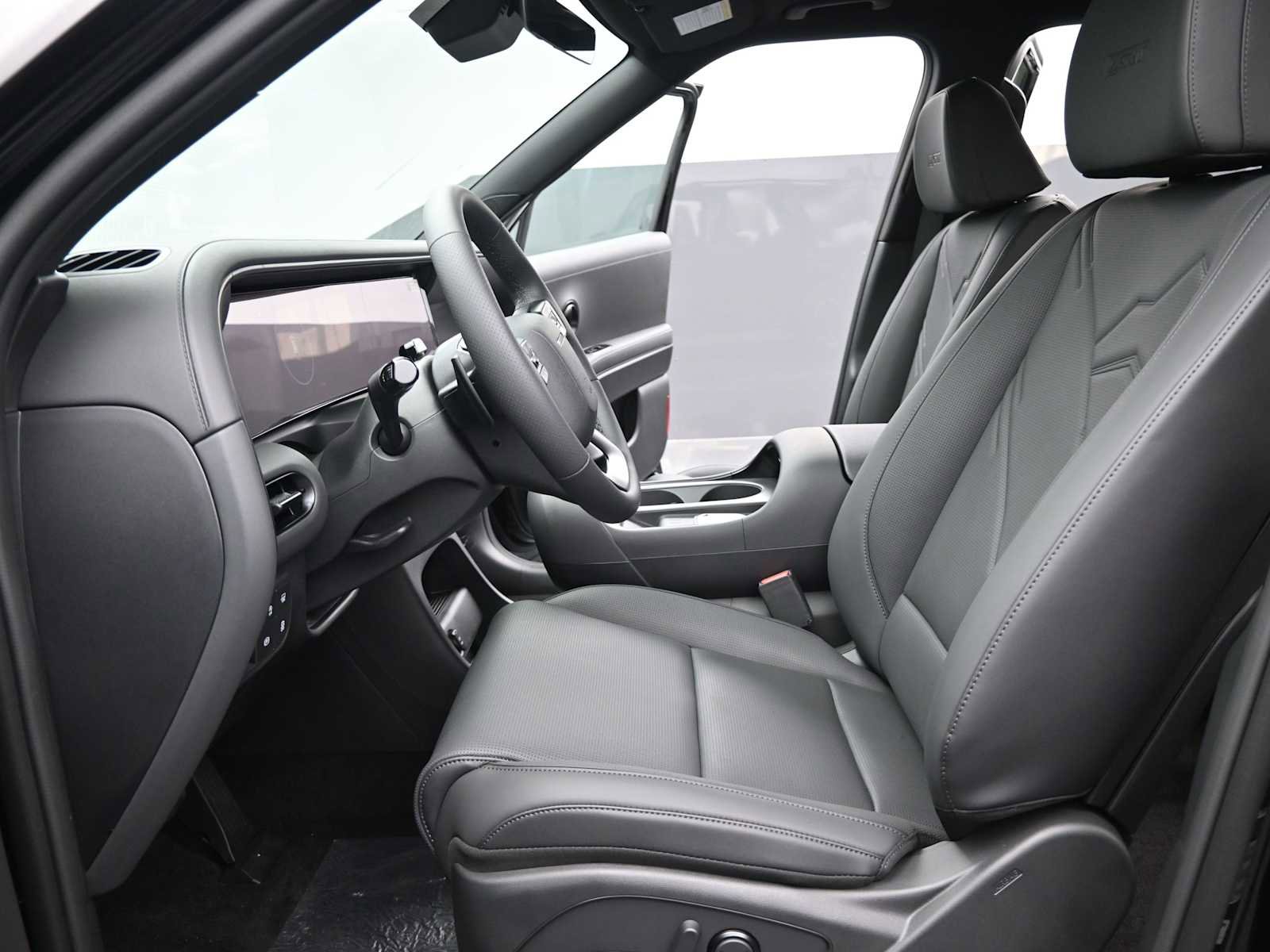 New 2026 Hyundai Palisade XRT Pro image 15