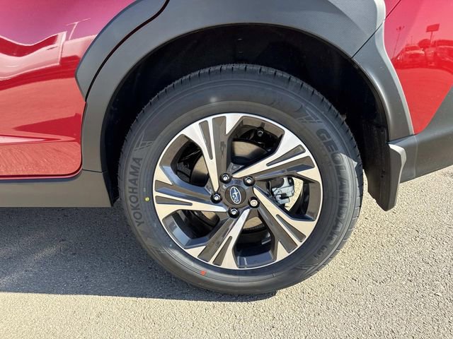 New 2026 Subaru Crosstrek 2.0i Premium image 27