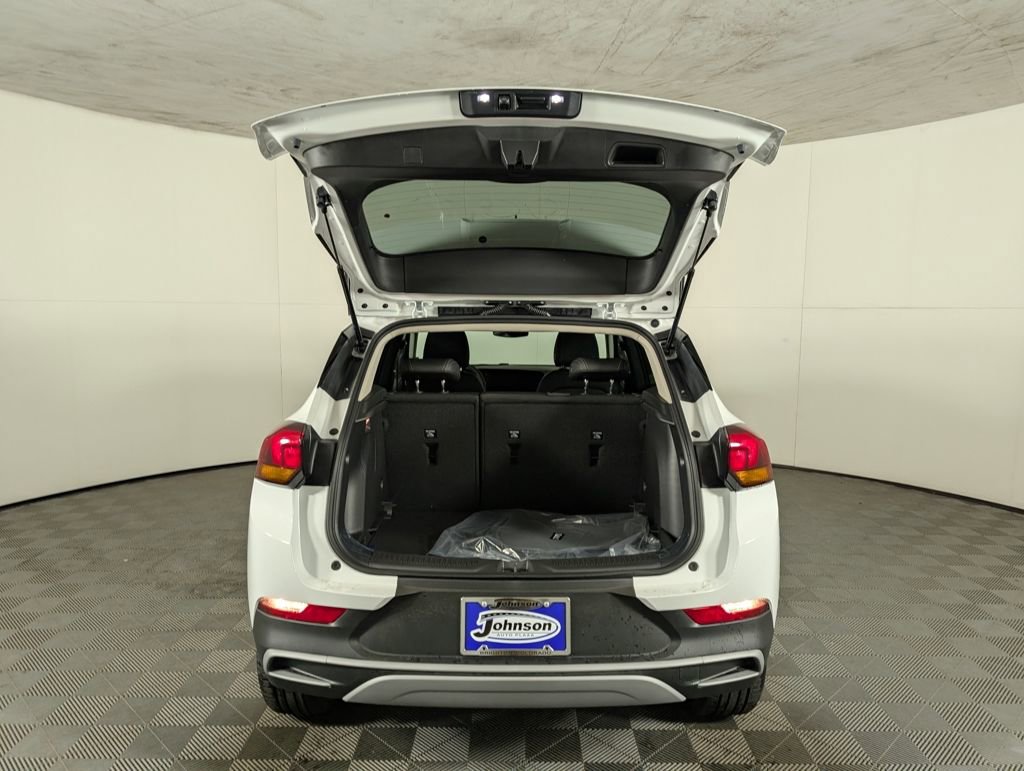 New 2026 Buick Encore GX Preferred w/ Comfort Package image 9