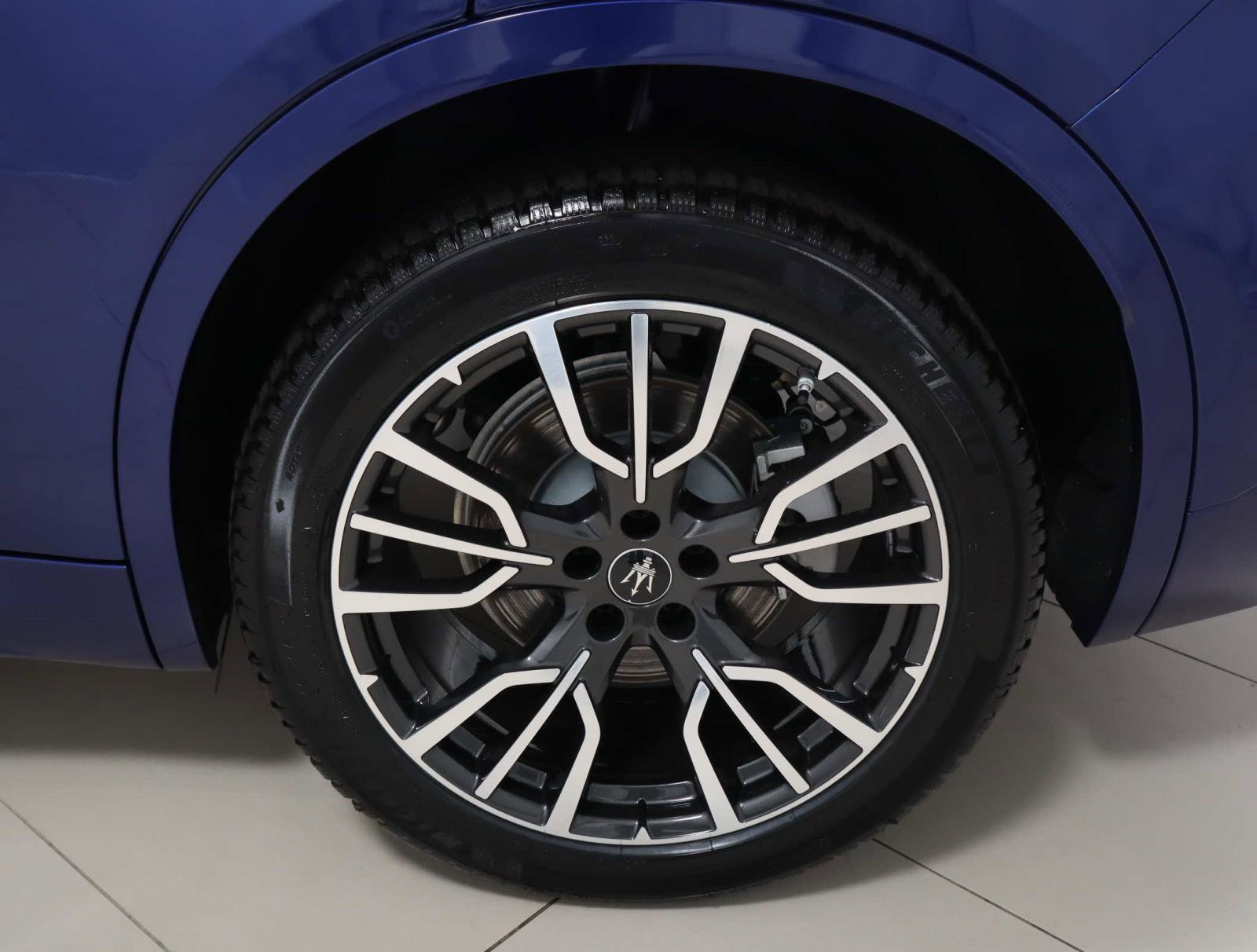 New 2025 Maserati Grecale GT image 9