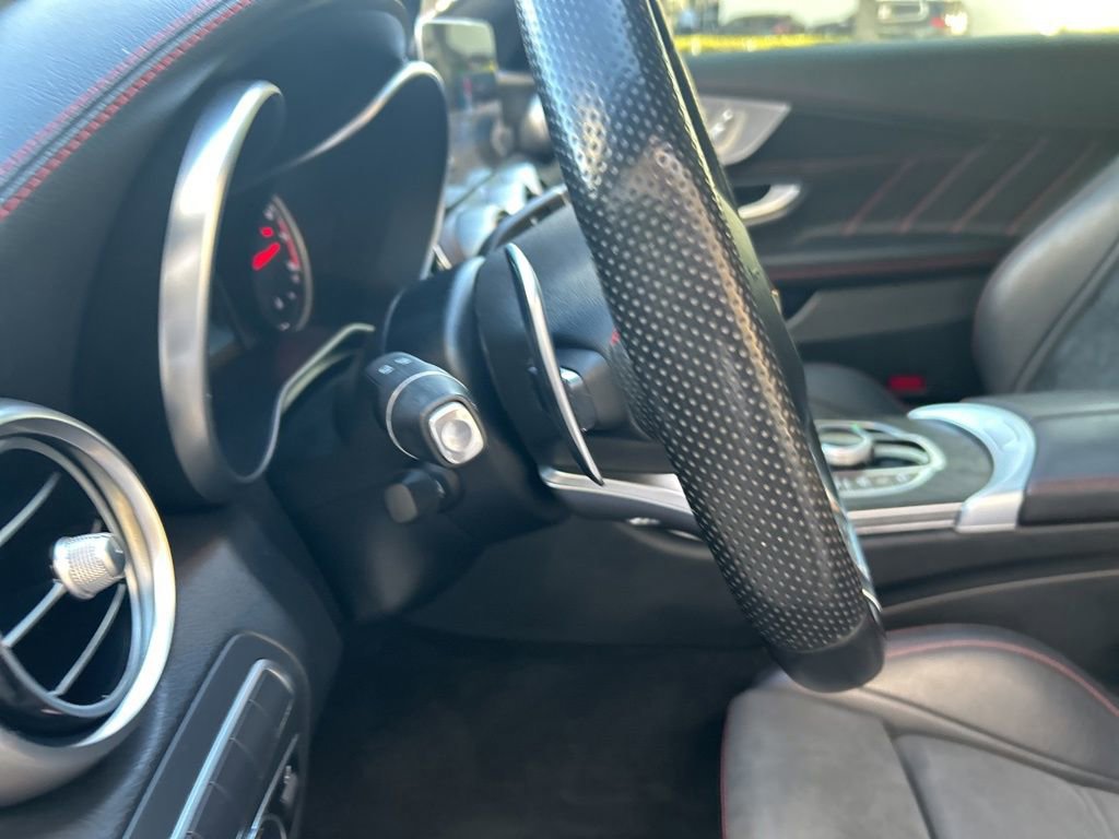 Used 2019 Mercedes-Benz C 43 AMG 4MATIC Coupe image 41