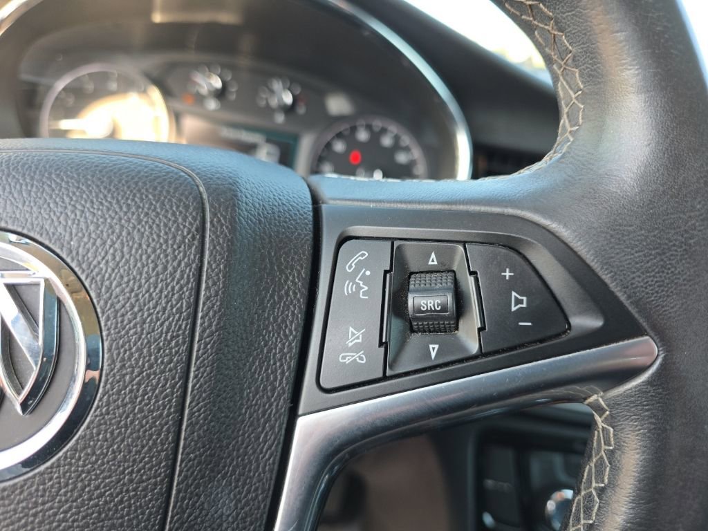 Used 2018 Buick Encore Preferred image 12