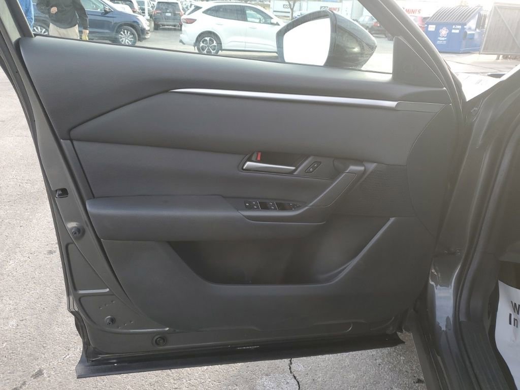 Used 2024 MAZDA CX-50 AWD 2.5 S w/ Preferred Package image 23