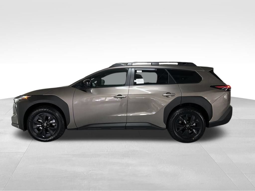 New 2026 Toyota bZ Woodland AWD/4WD image 2