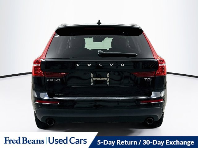 Used 2020 Volvo XC60 T5 Momentum w/ Protection Package Premier AWD/4WD image 7