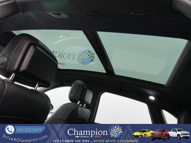 Used 2020 Porsche Macan AWD/4WD image 19