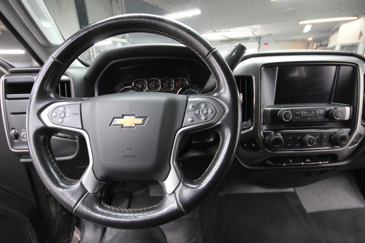 Used 2019 Chevrolet Silverado 3500 LT w/ LT Convenience Package image 16