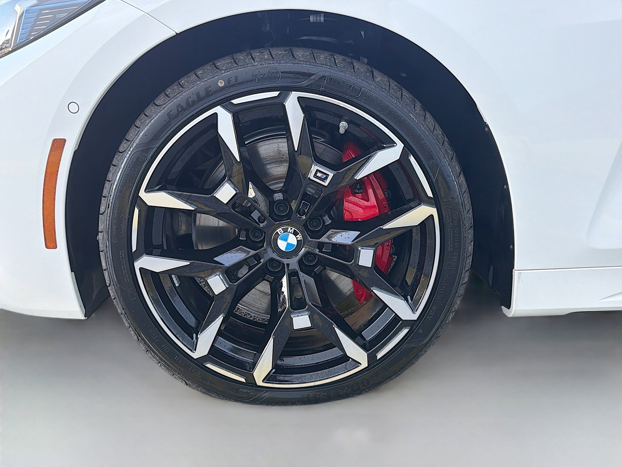 New 2026 BMW 430i Coupe w/ M Sport Package image 42