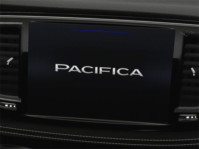 New 2025 Chrysler Pacifica Select image 23