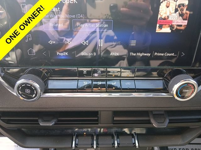 Used 2023 Chevrolet Colorado Trail Boss w/ Advanced Trailering Package AWD/4WD image 22