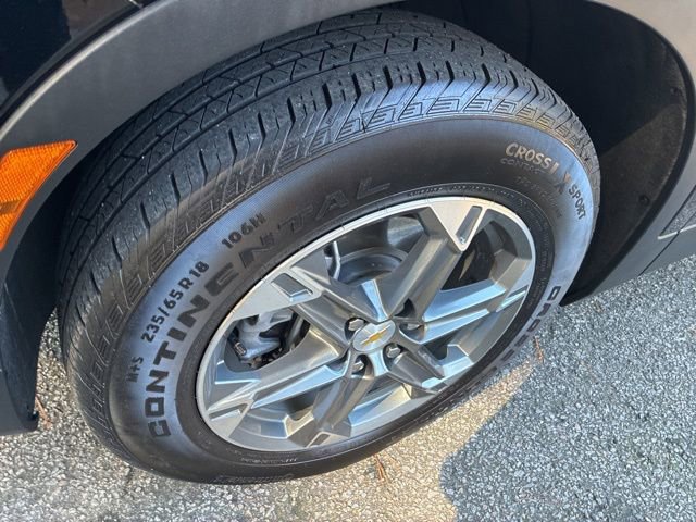 Used 2024 Chevrolet Blazer LT w/ Sound & Technology Package image 12