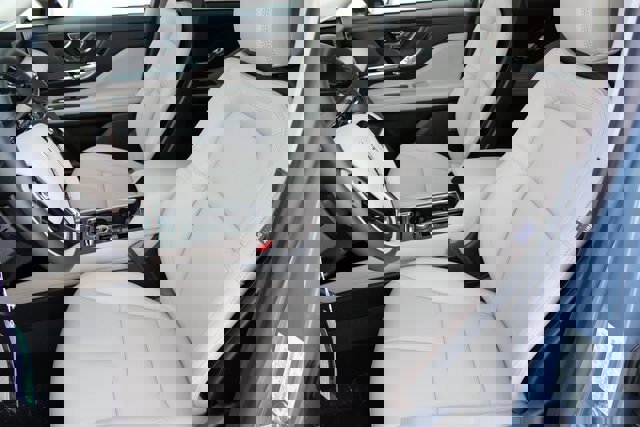 New 2026 Lincoln Corsair Grand Touring image 17