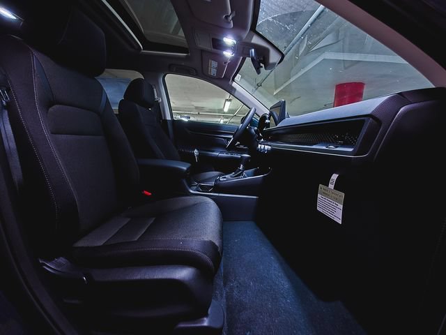 New 2026 Honda CR-V EX image 20