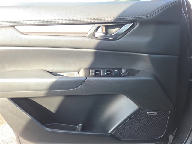 Used 2020 MAZDA CX-5 Touring image 22