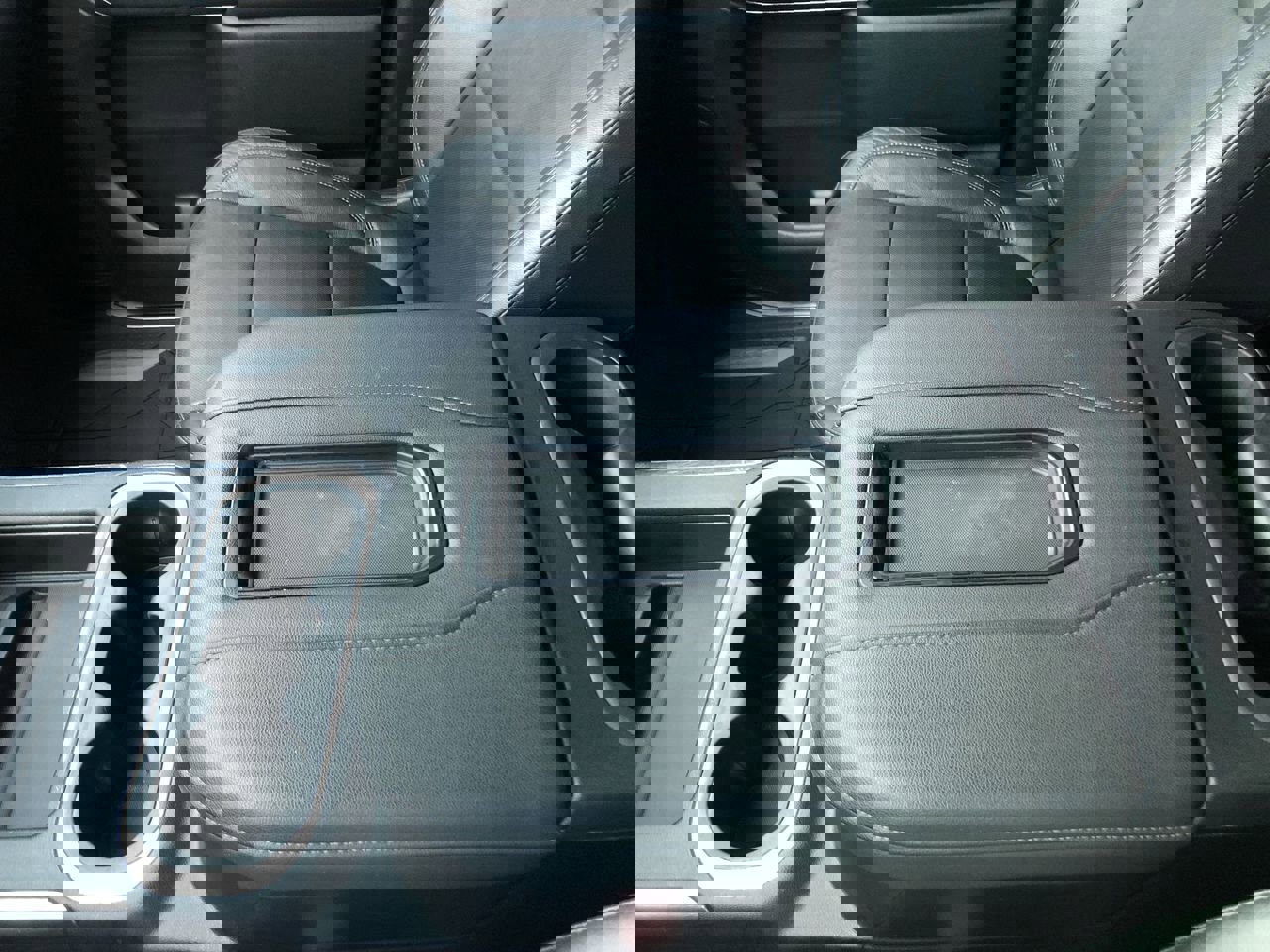 Used 2019 Chevrolet Silverado 1500 LTZ w/ LTZ Plus Package image 17