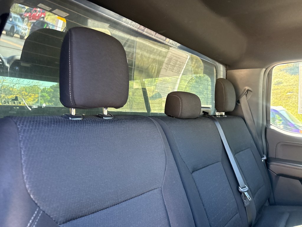 Used 2022 Ford F150 XLT w/ Equipment Group 302A High AWD/4WD image 21