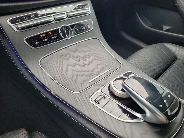 Used 2019 Mercedes-Benz E 450 Coupe image 28
