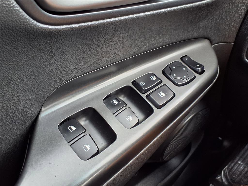Used 2021 Hyundai Kona Limited AWD/4WD image 11