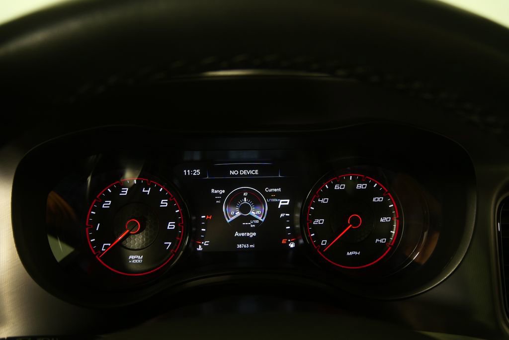 Used 2022 Dodge Charger SXT w/ Plus Group AWD/4WD image 19