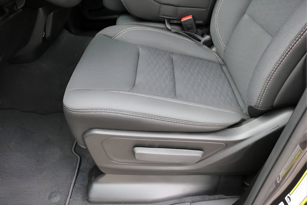 New 2026 RAM 1500 Express RWD image 12