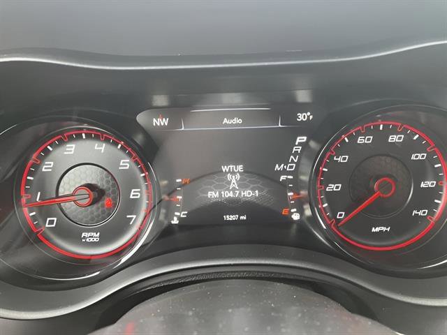 Used 2022 Dodge Charger GT w/ Plus Group image 15