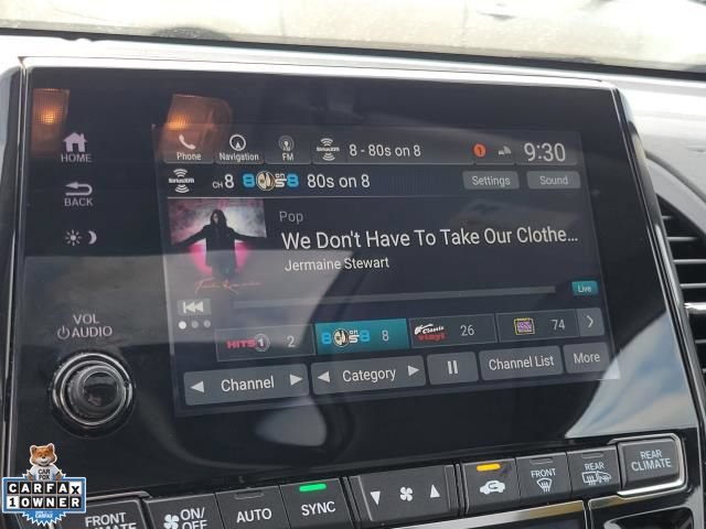 Used 2022 Honda Odyssey Elite image 29