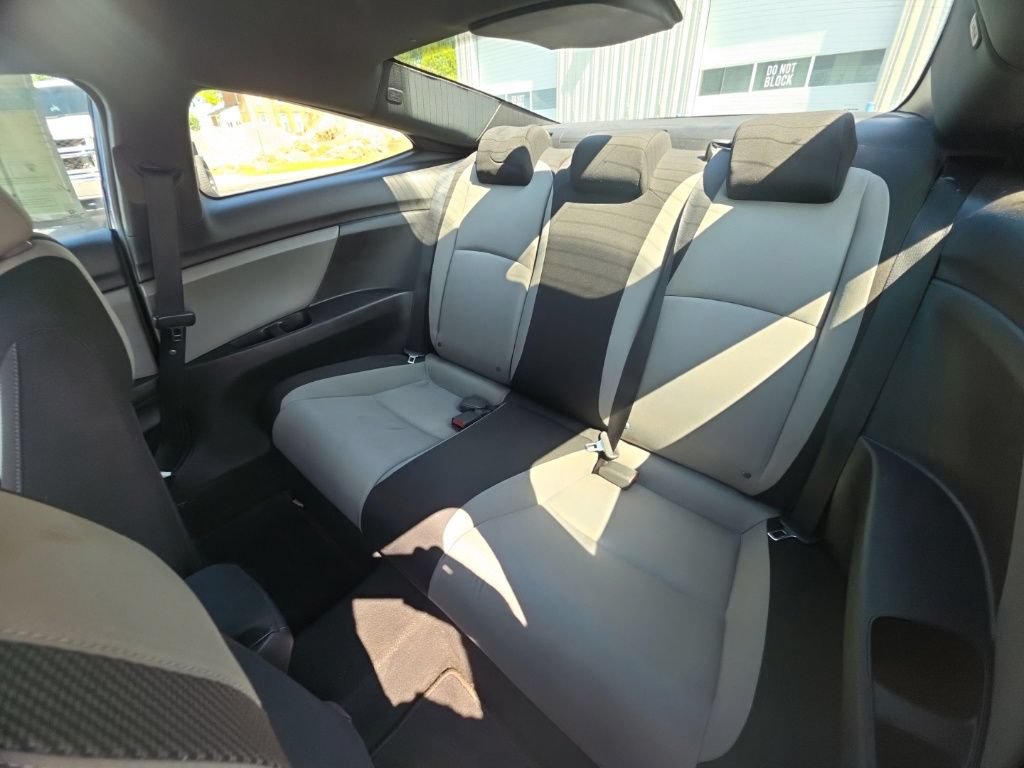 Used 2018 Honda Civic LX image 22