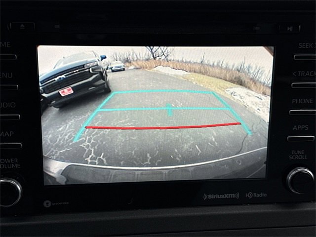 Used 2020 Toyota Sienna XLE Premium image 15