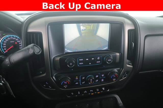 Used 2018 GMC Sierra 2500 Denali w/ Duramax Plus Package AWD/4WD image 25