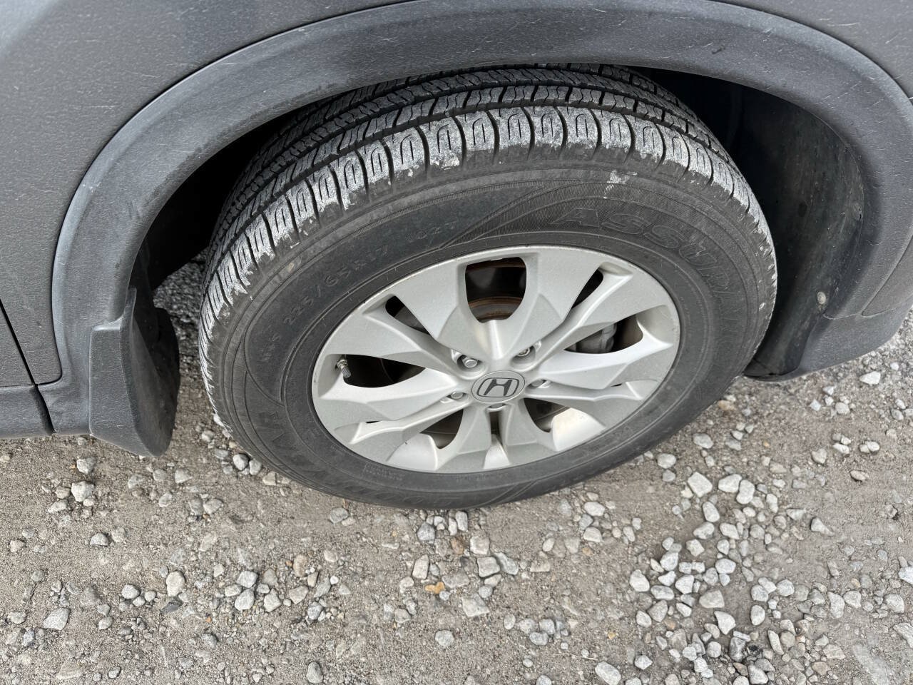 Used 2012 Honda CR-V EX-L image 29
