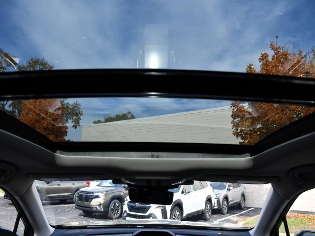 New 2026 Subaru Ascent Bronze Edition image 30