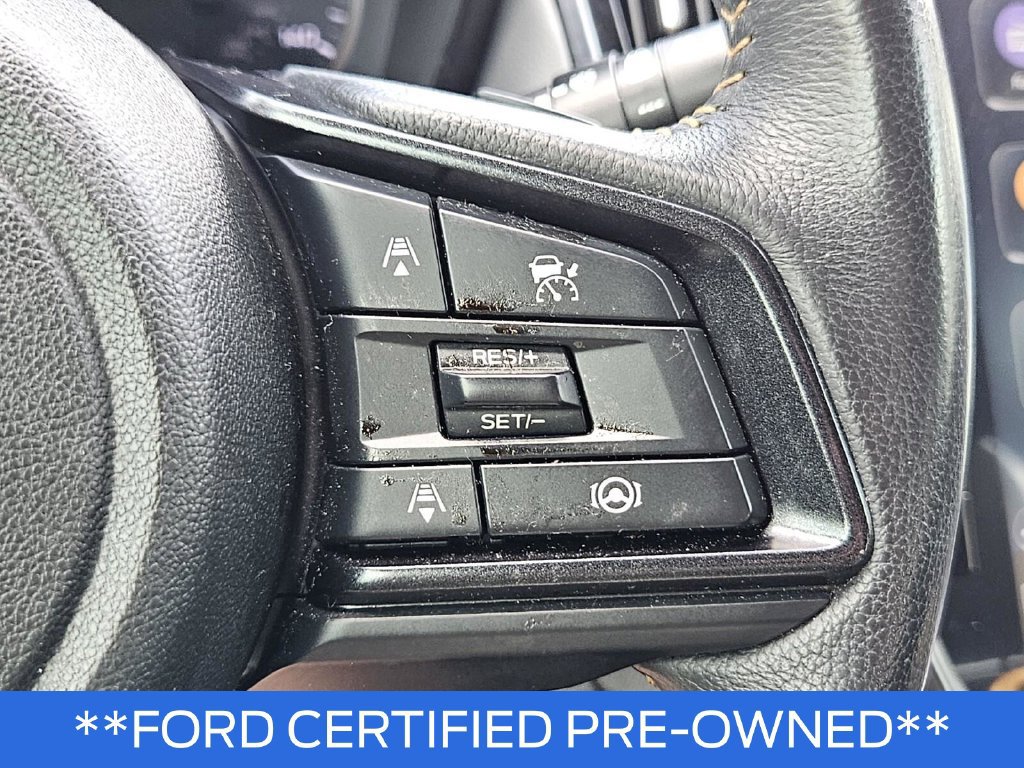 Used 2023 Subaru Outback Wilderness AWD/4WD image 30