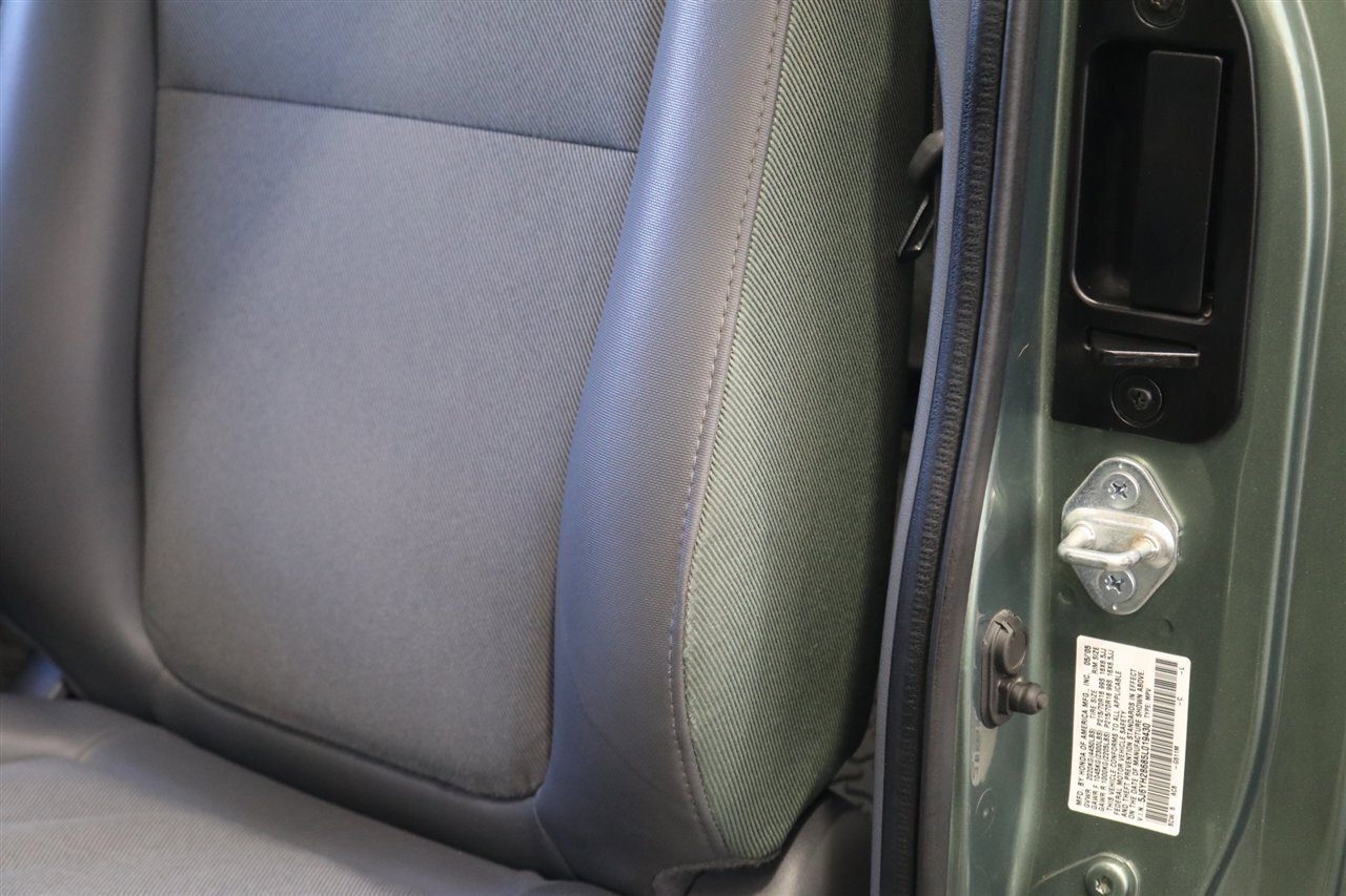 Used 2005 Honda Element EX image 58