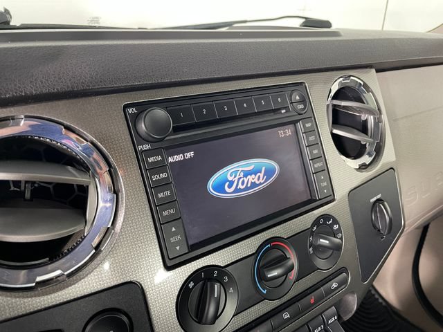 Used 2008 Ford F250 FX4 AWD/4WD image 7
