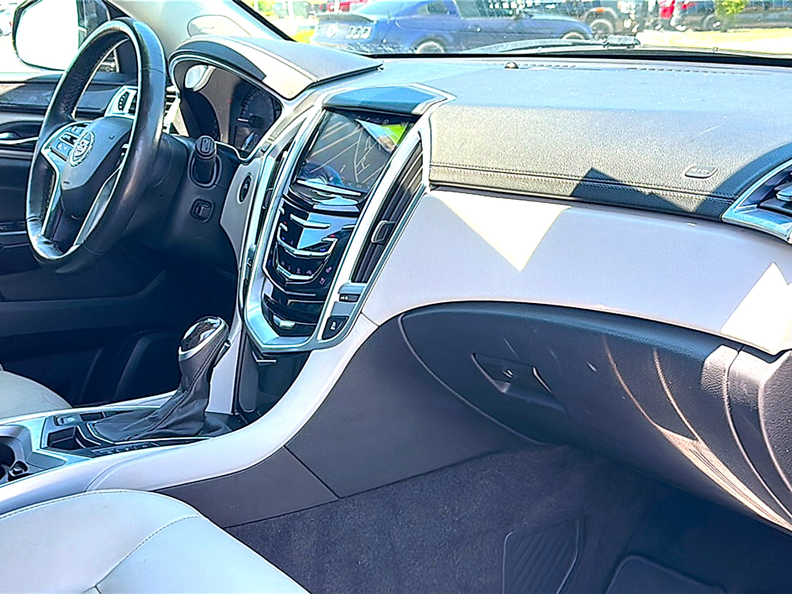 Used 2014 Cadillac SRX Premium FWD image 23