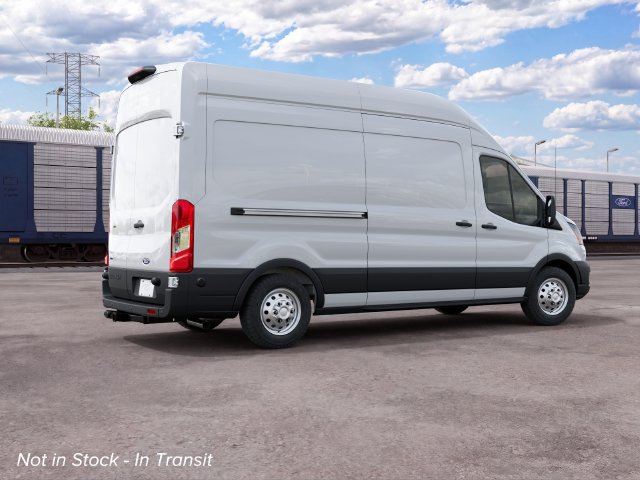 New 2027 Ford Transit 250 148 High Roof AWD w/ Load Area Protection Package image 6