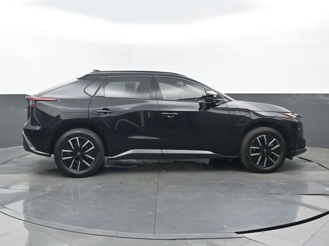 Used 2026 Toyota bZ FWD image 2