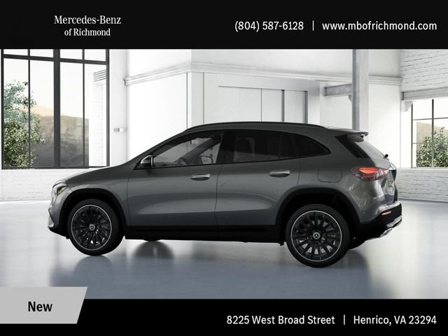 New 2026 Mercedes-Benz GLA 250 4MATIC image 32