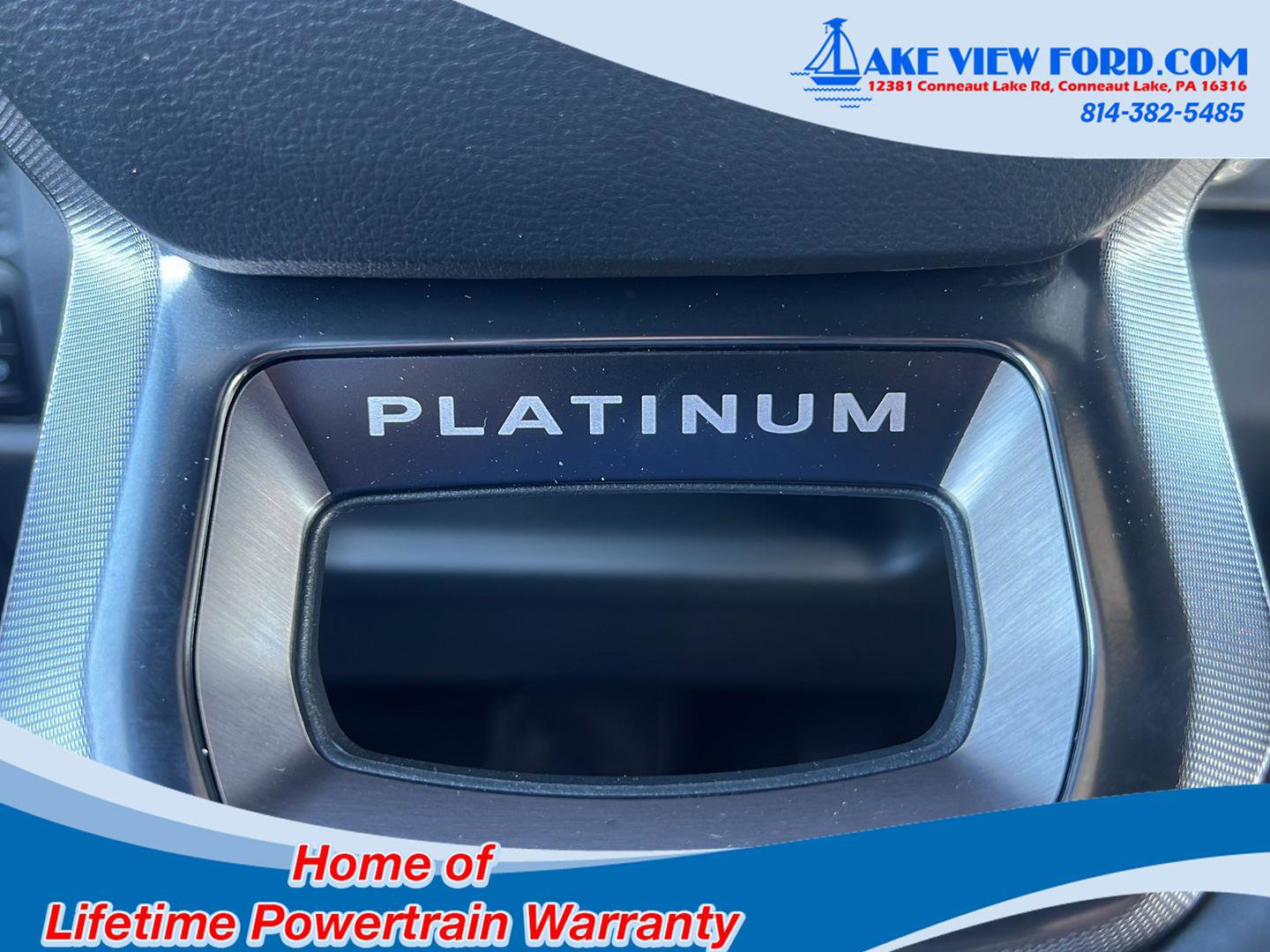 New 2026 Ford F450 Platinum image 30